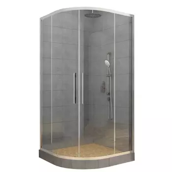 Душевой уголок Deto 80х80 HC80