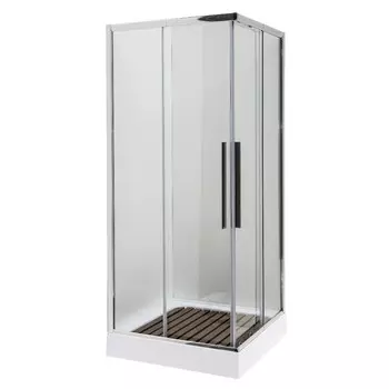 Душевой уголок Deto 80х80 KС80