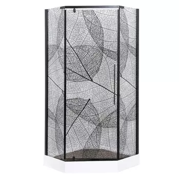 Душевой уголок Deto 90х90 PB90