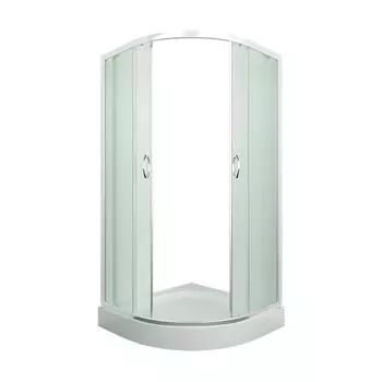 Душевой уголок Erlit ER0508-C3 с поддоном