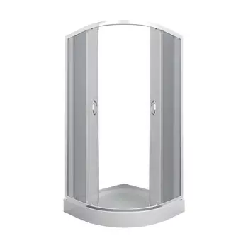 Душевой уголок Erlit ER0508-C4 с поддоном