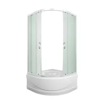 Душевой уголок Erlit ER0508T-C3 с поддоном