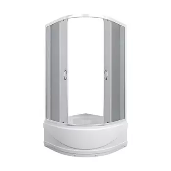 Душевой уголок Erlit ER0509T-C4 с поддоном