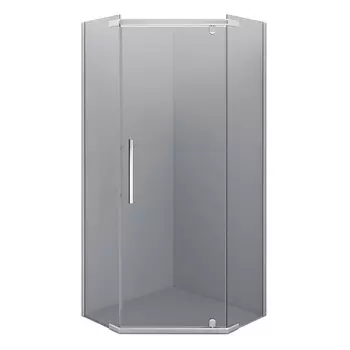 Душевой уголок Erlit ER10110V-C4 без поддона