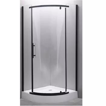 Душевой уголок Esbano ESD-7025B 100х100 ESUGD7025B матовый