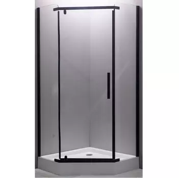 Душевой уголок Esbano 90х90 ESUGD7160B