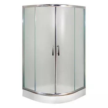 Душевой уголок Esbano ES-8025 100х100 ESUG8025