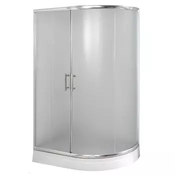 Душевой уголок Esbano ES-8027А Left