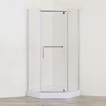 Душевой уголок Esbano ES-8160 с поддоном