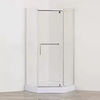 Душевой уголок Esbano ESD-8170 с поддоном