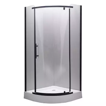 Душевой уголок Esbano ESD-7015B 90х90 ESUGD7015B матовый