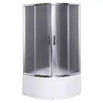 Душевой уголок Esbano ESR-8020 90х90 ESUGR8020