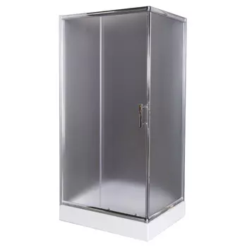 Душевой уголок Esbano ESR-8022 100х80 ESUGR8022