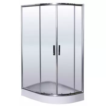 Душевой уголок Esbano ESR-8027A 80х120 ESUGR8027AL