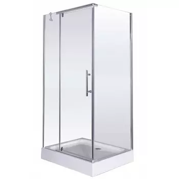 Душевой уголок Esbano ESR-8180 80х120 ESUGR8180