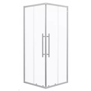Душевой уголок Esbano Flex ESF-100KV-C 100х100 ESOGF100KVС