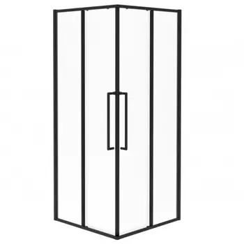 Душевой уголок Esbano Surf ESS-90KV-B 90х90 ESOGS90KVB матовый