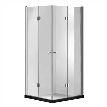 Душевой уголок Gemy Dutch Windmill S37193A-S37193A без поддона