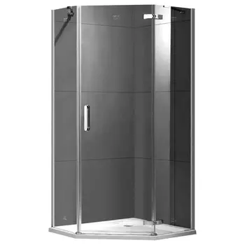 Душевой уголок Gemy Fall Tea S29105 без поддона
