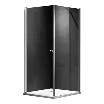 Душевой уголок Gemy New Rockcoco S03151C без поддона