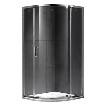 Душевой уголок Gemy Sunny Bay S28061 без поддона