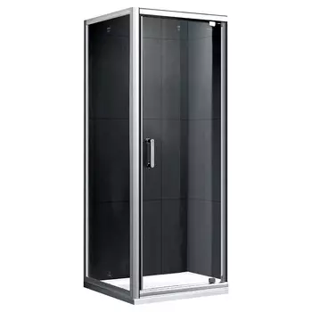 Душевой уголок Gemy Sunny Bay S28120-A100 без поддона