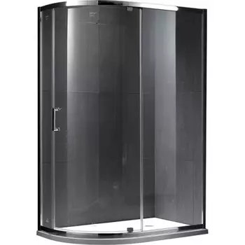 Душевой уголок Gemy Sunny Bay S28202 R без поддона