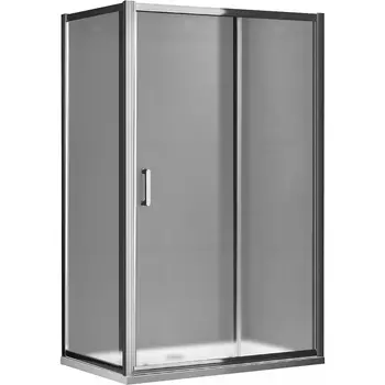 Душевой уголок Gemy Victoria 120х70 S30191AM-A70M