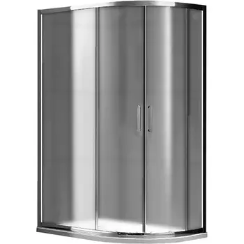 Душевой уголок Gemy Victoria 120х90 S30202M