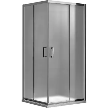 Душевой уголок Gemy Victoria 80х80 S30152M