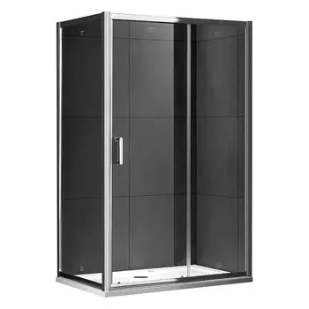 Душевой уголок Gemy Victoria S30191E-A90 без поддона