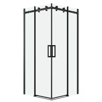 Душевой уголок Grossman Classic 80х80 300.K33.04.8080.21.00 матовый