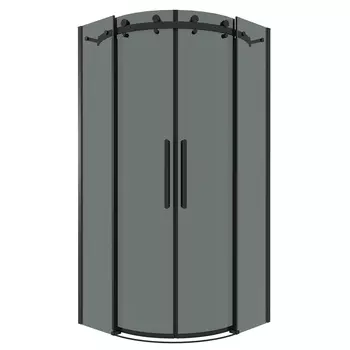 Душевой уголок Grossman Classic 90х90 301.K33.04.9090.21.10 матовый