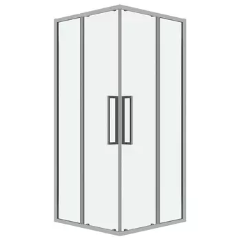 Душевой уголок Grossman Cosmo 100х100 300.K33.02.1010.10.00