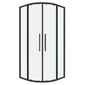 Душевой уголок Grossman Cosmo 100х100 301.K33.02.1010.21.00 матовый