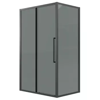 Душевой уголок Grossman Cosmo 90х120 120.K33.02.1290.21.10 матовый