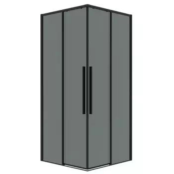 Душевой уголок Grossman Galaxy 100х100 300.K33.01.1010.21.10 матовый