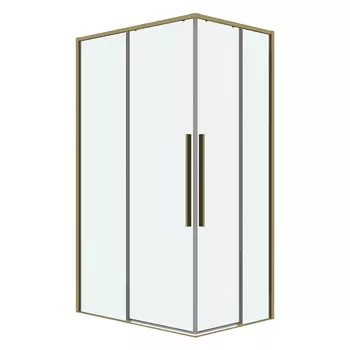 Душевой уголок Grossman Galaxy 70х110 300.K33.01.1170.32.00