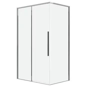 Душевой уголок Grossman Galaxy 70х140 120.K33.01.1470.10.00