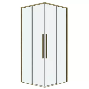 Душевой уголок Grossman Galaxy 70х70 300.K33.01.7070.32.00