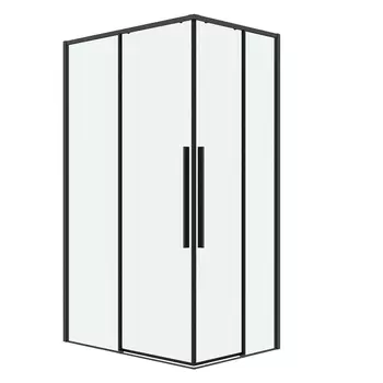 Душевой уголок Grossman Galaxy 70х90 300.K33.01.9070.42.00 графит