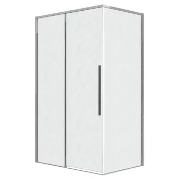 Душевой уголок Grossman Galaxy 80х130 120.K33.01.1380.10.02