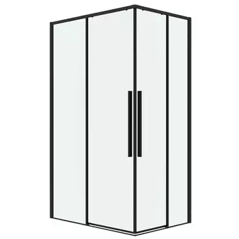 Душевой уголок Grossman Galaxy 90х110 300.K33.01.1190.21.00