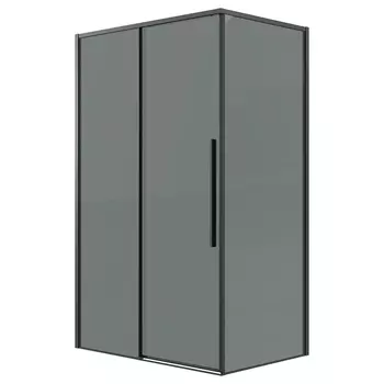 Душевой уголок Grossman Galaxy 90х130 120.K33.01.1390.21.10 матовый