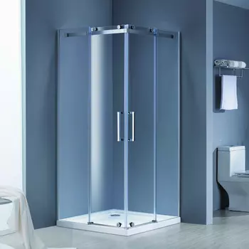 Душевой уголок Grossman GR-1110L без поддона