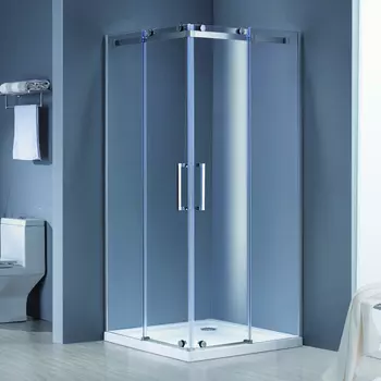 Душевой уголок Grossman GR-1110R без поддона