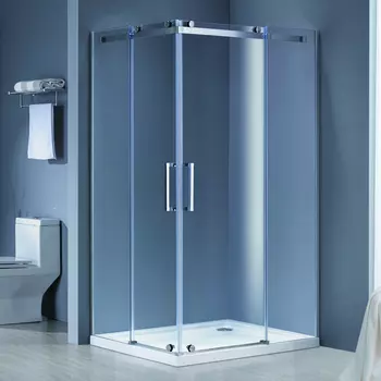 Душевой уголок Grossman GR-1120R без поддона