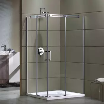 Душевой уголок Grossman GR-3110R без поддона