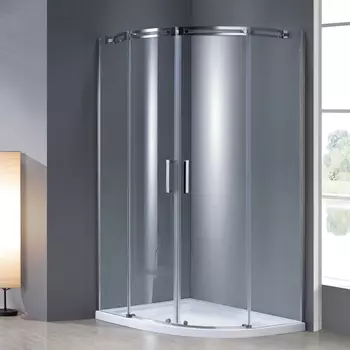 Душевой уголок Grossman GR-4130L без поддона