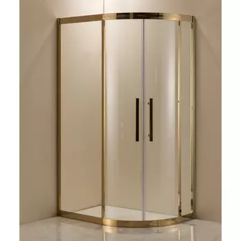 Душевой уголок Grossman PR-120GL без поддона